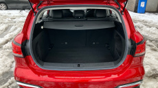 MG Mg5 115kW Exclusive EV 61kWh 5dr Auto Electric Estate